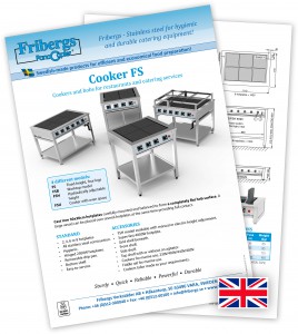 Download product sheet in English in PDF format